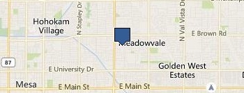 Sign on Time Mobile Notary location map