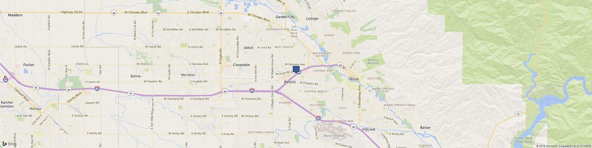 GEM Property Management, LLC cover photo