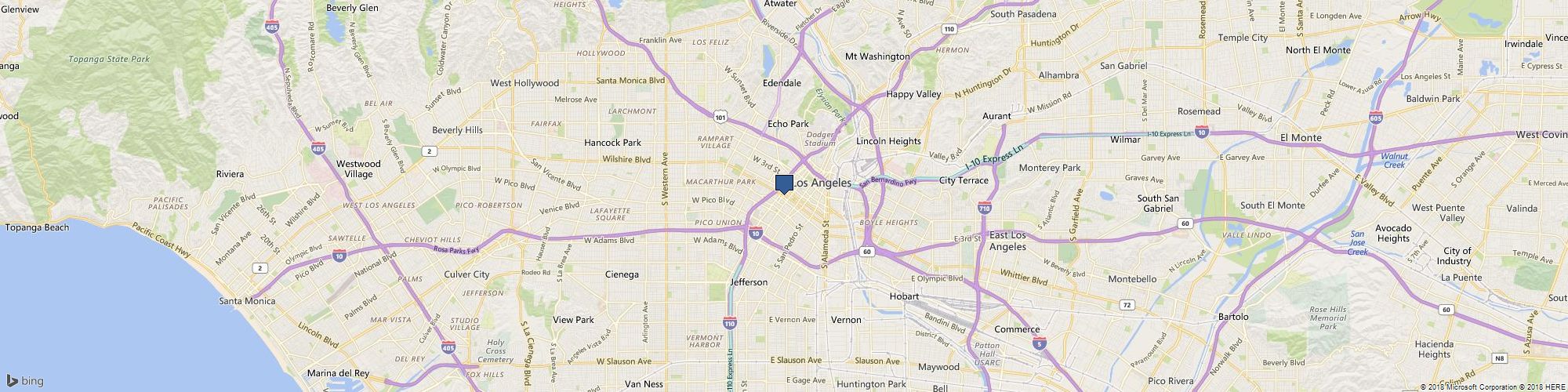 Emergency Plumber Los Angeles cover photo