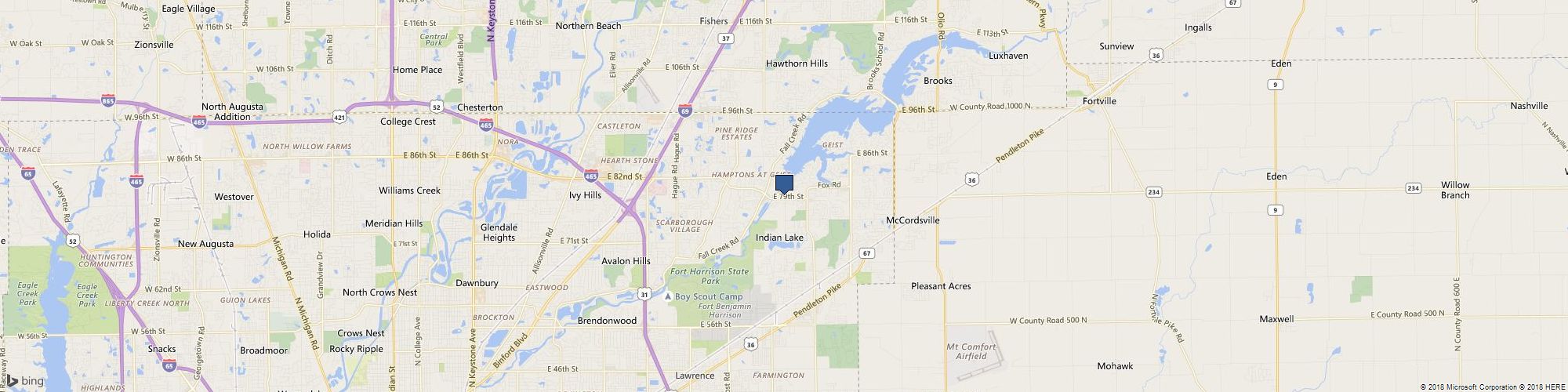 A Touch Of Color cover photo