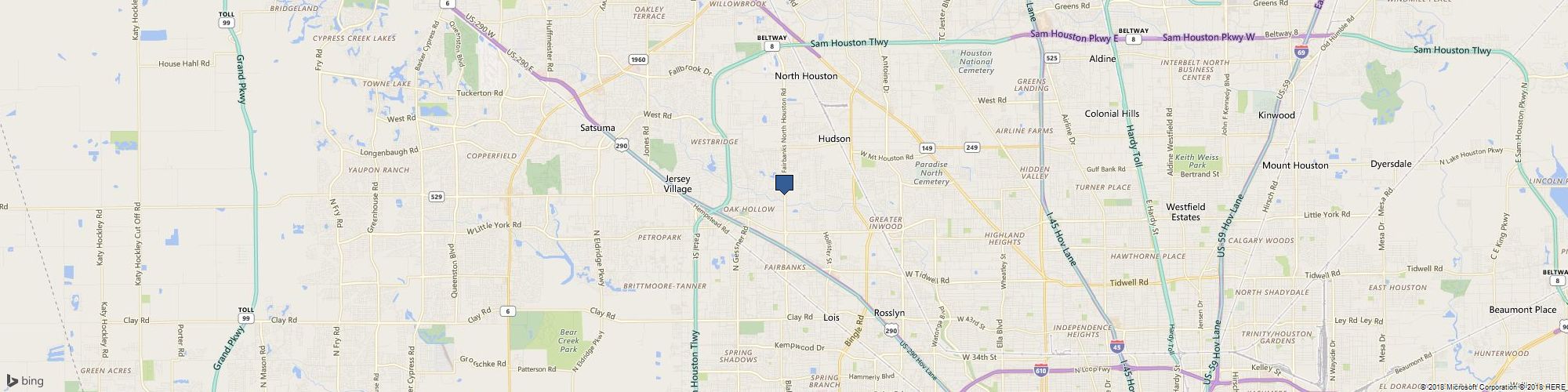 Blue Iris Florist cover photo