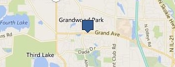 Reliable Design and Construction, Inc. location map