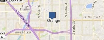 CPR Training Professionals location map