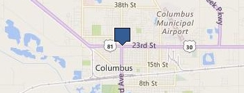 Primeras Insurance Agency location map