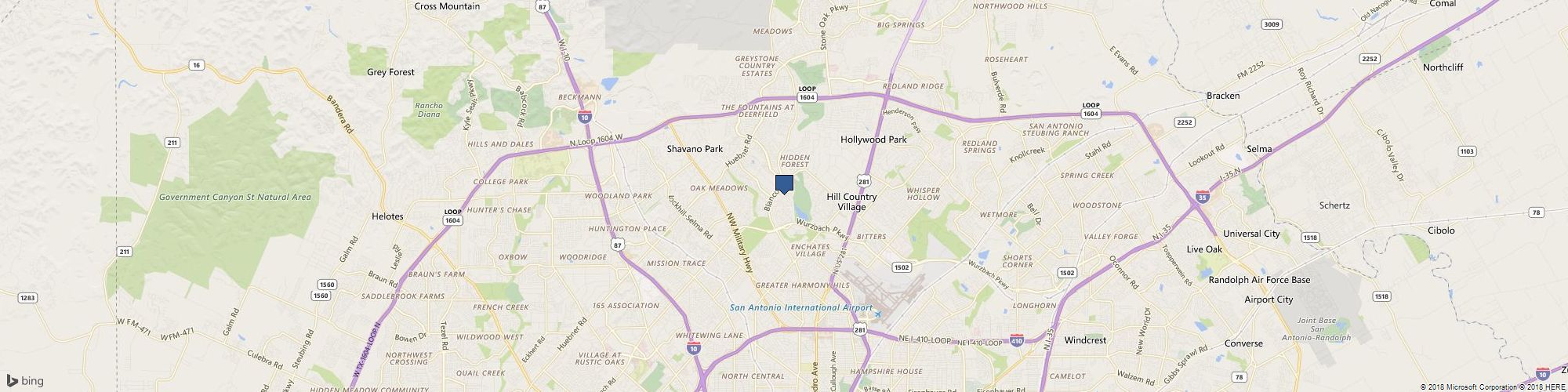 Immediate Response Locksmith cover photo