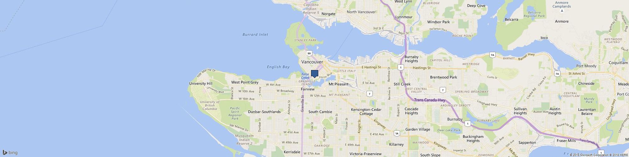 Vancouver Mortgage Broker cover photo