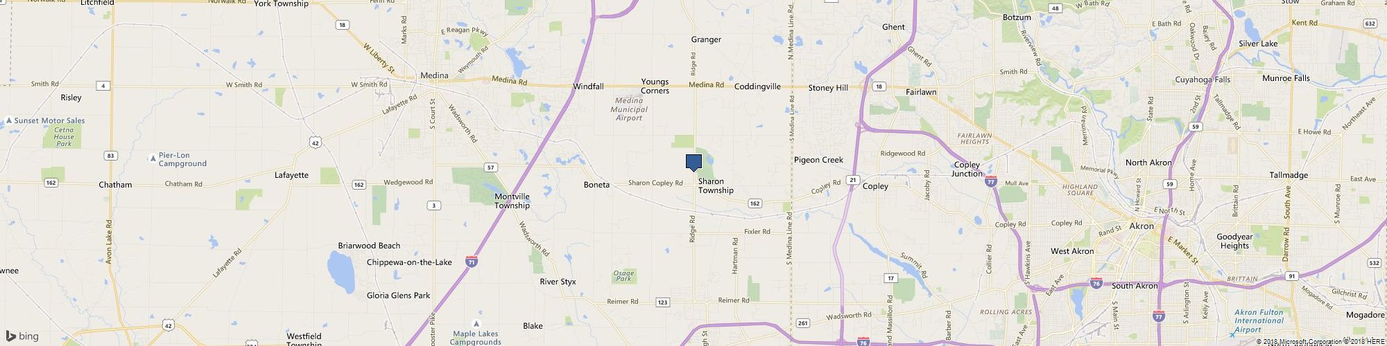 Gary T. Mantkowski Co., LPA cover photo