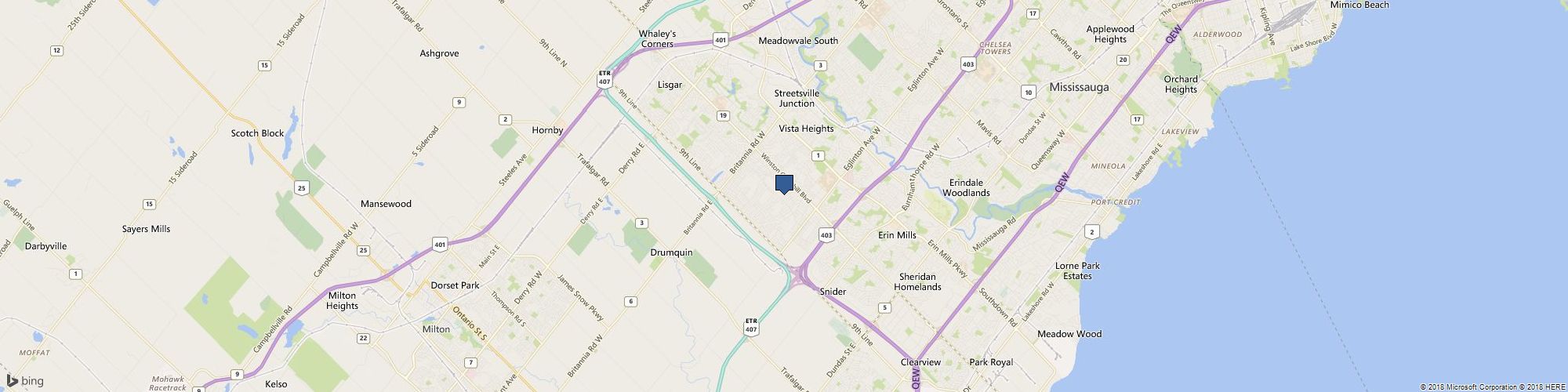 SEO Brain Toronto, Inc. cover photo