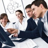 Leverage Agency - Other in New York