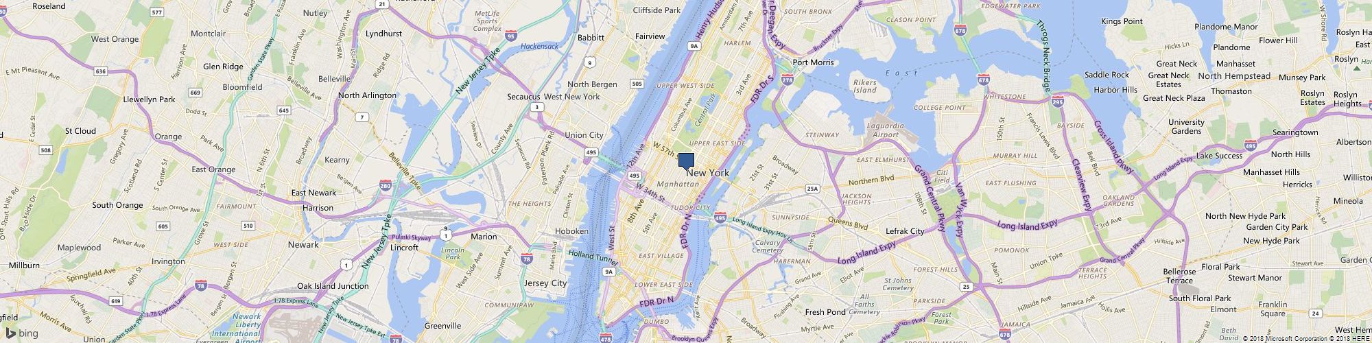 Leverage Agency cover photo