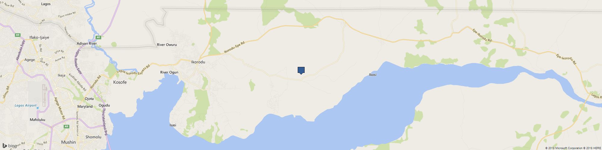 Nigeria Health News cover photo