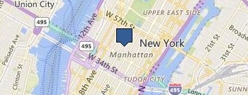 Pico Jewelry location map