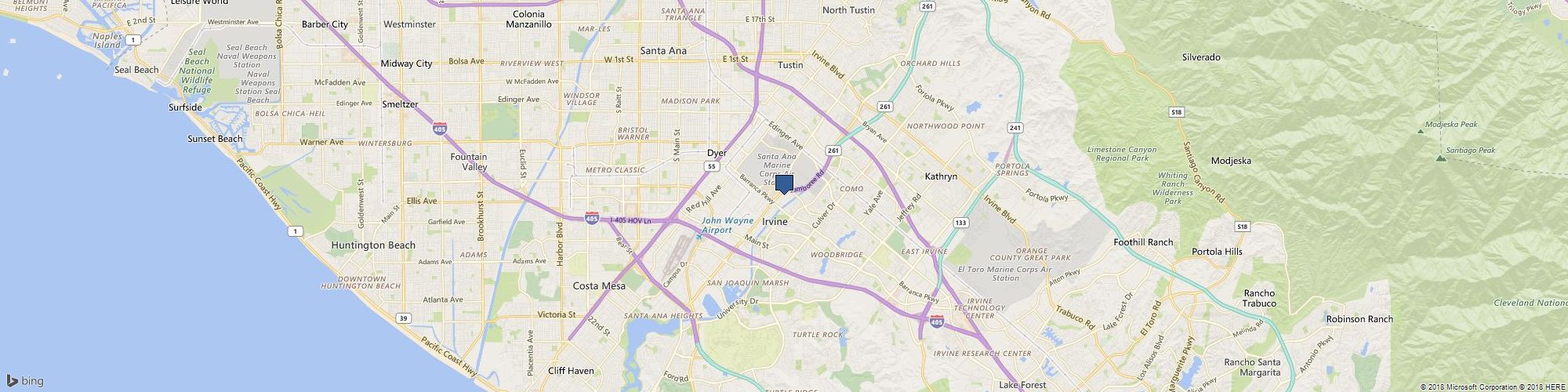 Irvine Auto Body cover photo
