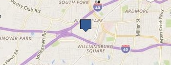 New York Life: Scott F. Stewart CLU, ChFC location map