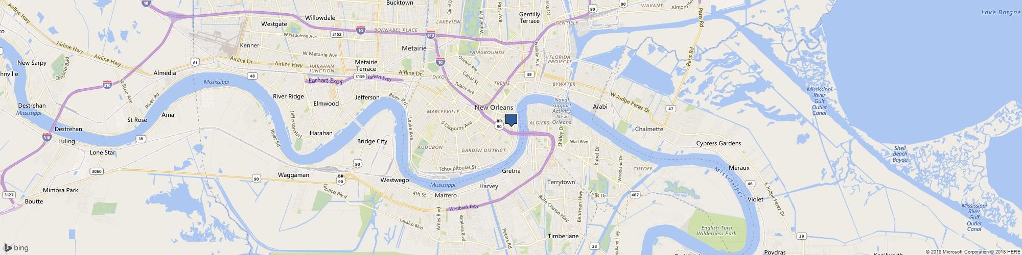 Jelly Roll Executive Suites cover photo