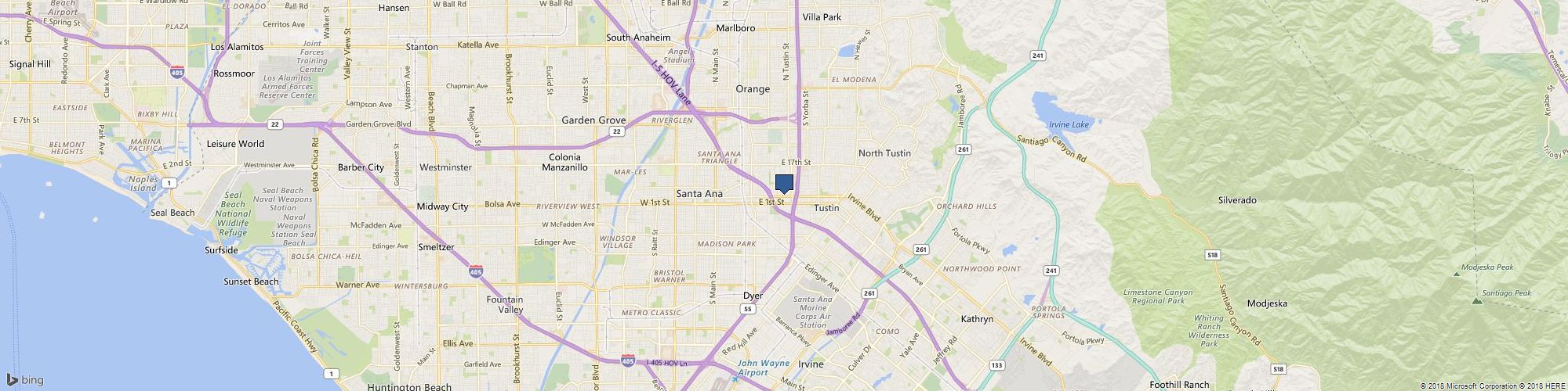 Angeles Vision Center - Dr. Rodman Sandoval, Santa Ana Optometrist cover photo