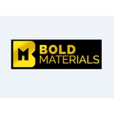 Bold Materials - Other