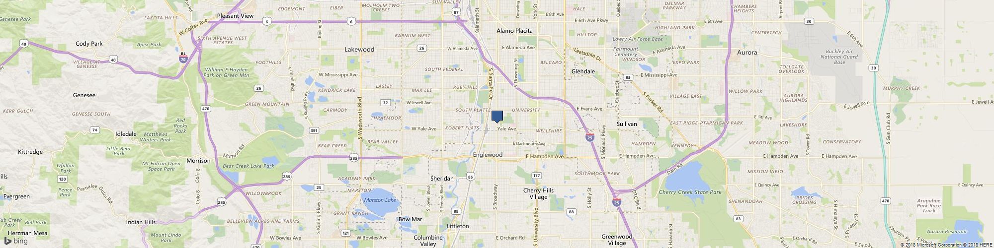 Law Offices of Julia Wilson cover photo