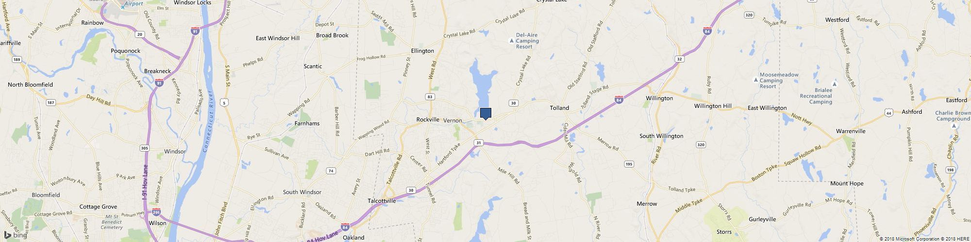 Rock Vern Electric cover photo