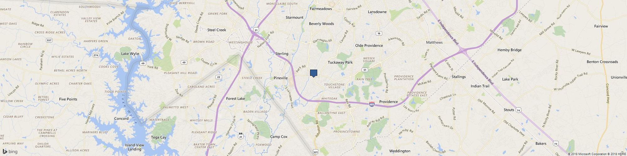 Marietta Properties cover photo