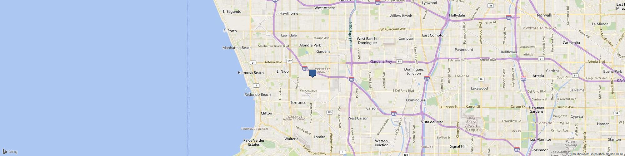 Highlow Bail Bonds Torrance cover photo