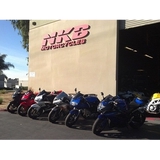 NKB Motorcycles - Other in San Diego