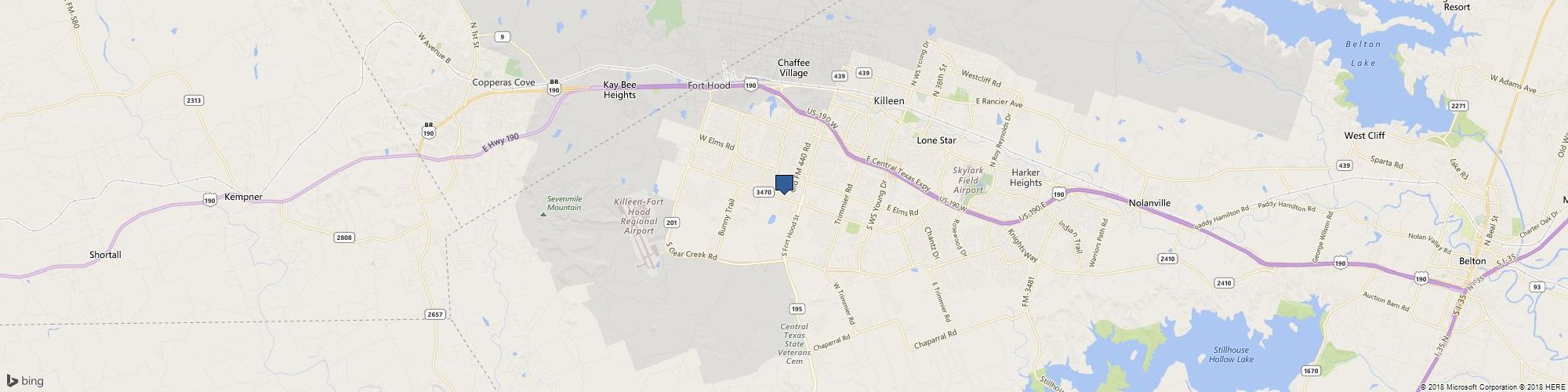 Hunter Rentals & Property Management cover photo