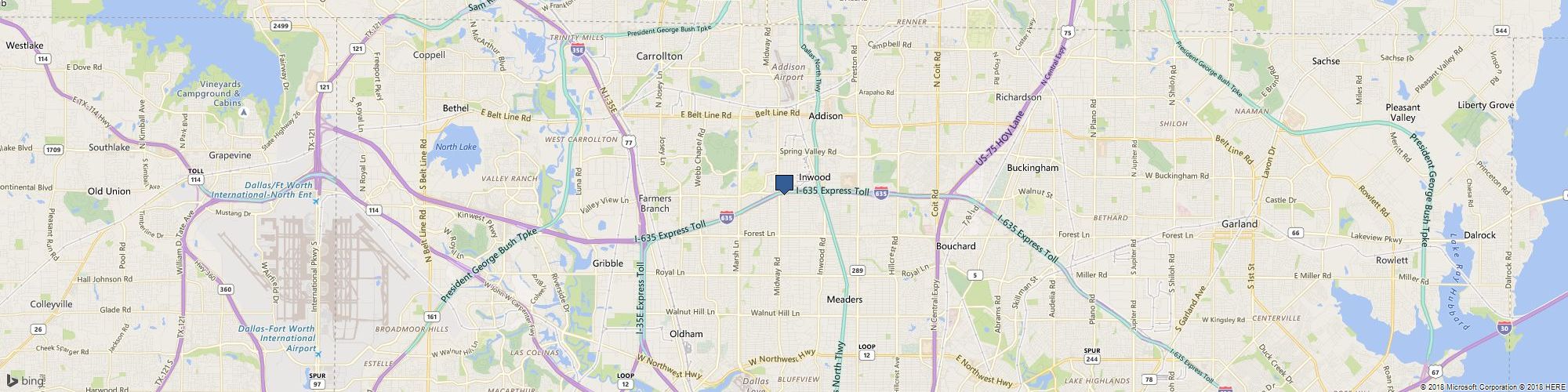 Houses for Sale in Dallas cover photo