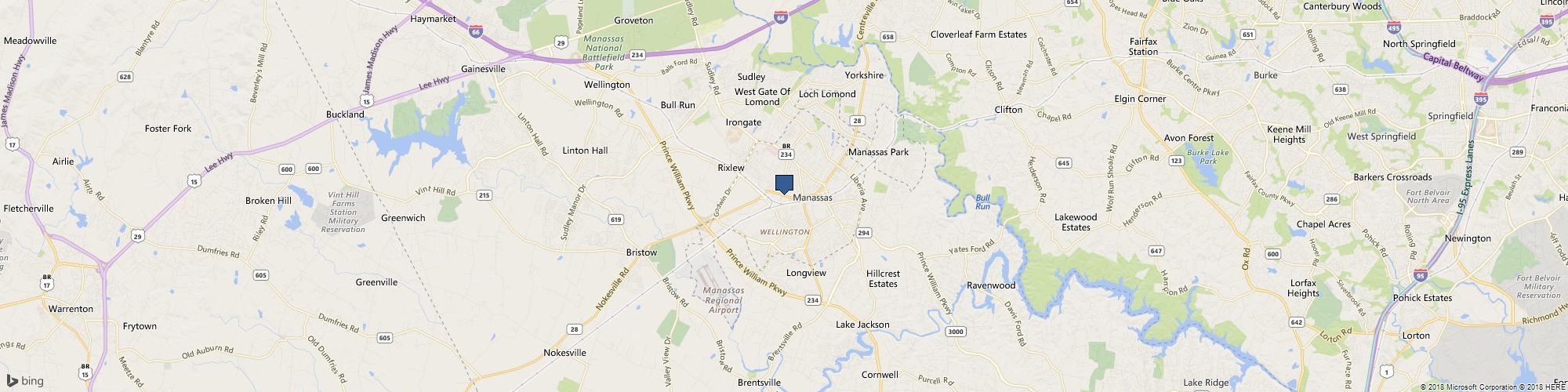 Franzoni and McCullough Real Estate cover photo