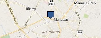 Franzoni and McCullough Real Estate location map