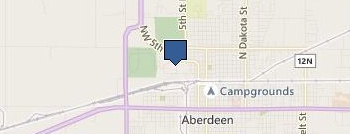 Los Gonzalez Servicios location map