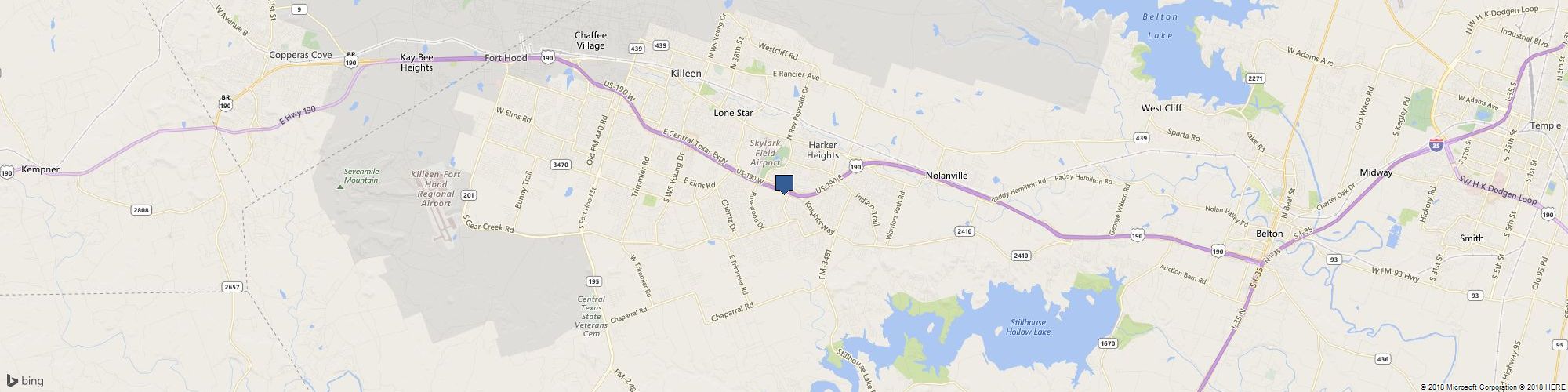 Seigman, Starritt-Burnett & Sinkfield, PLLC cover photo