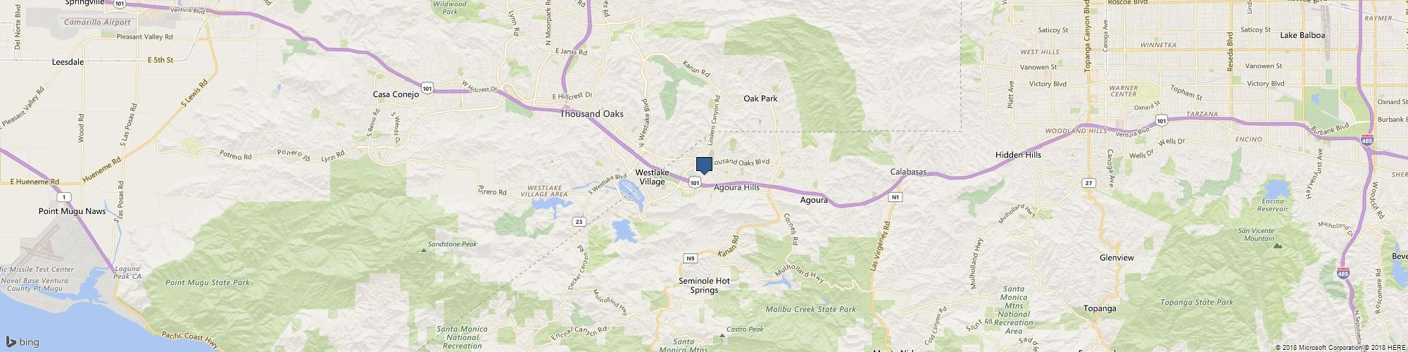 Tax Assistance Group - Simi Valley cover photo