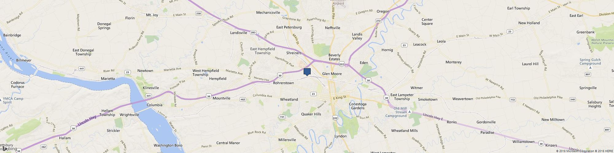 Spark Orthodontics Lancaster cover photo