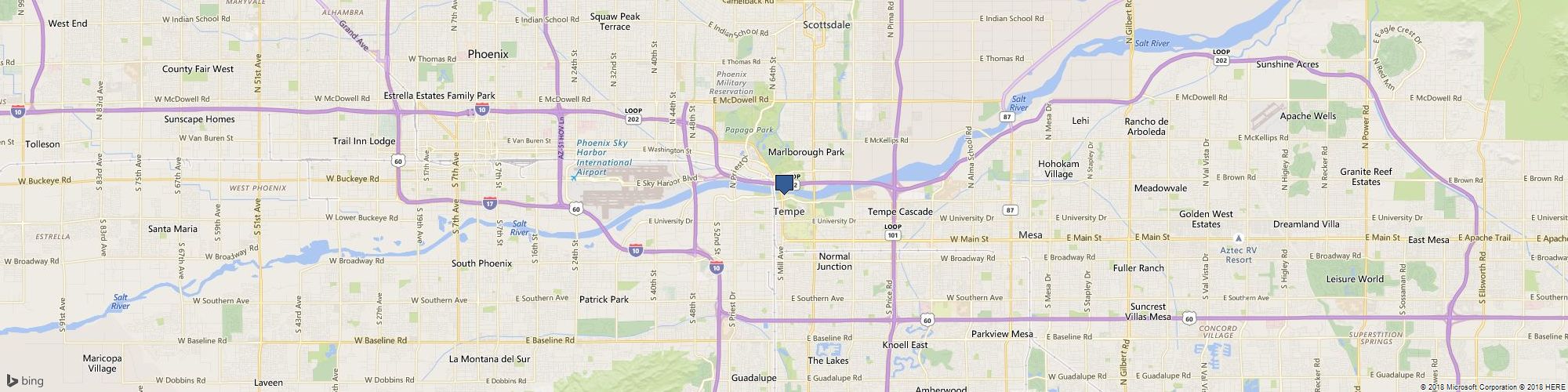 Tax Assistance Group - Tempe cover photo