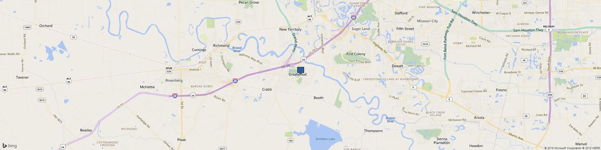 Locksmith Greatwood cover photo