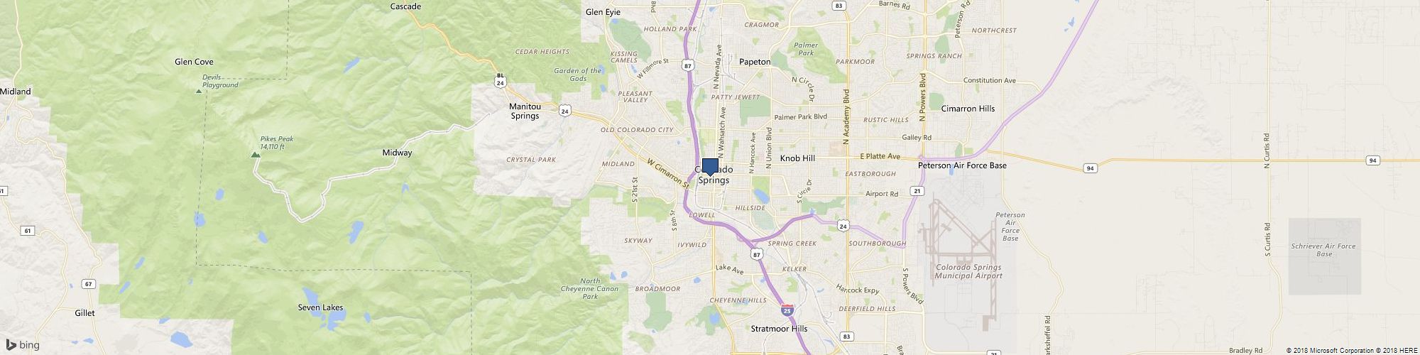 Tax Assistance Group - Colorado Springs cover photo