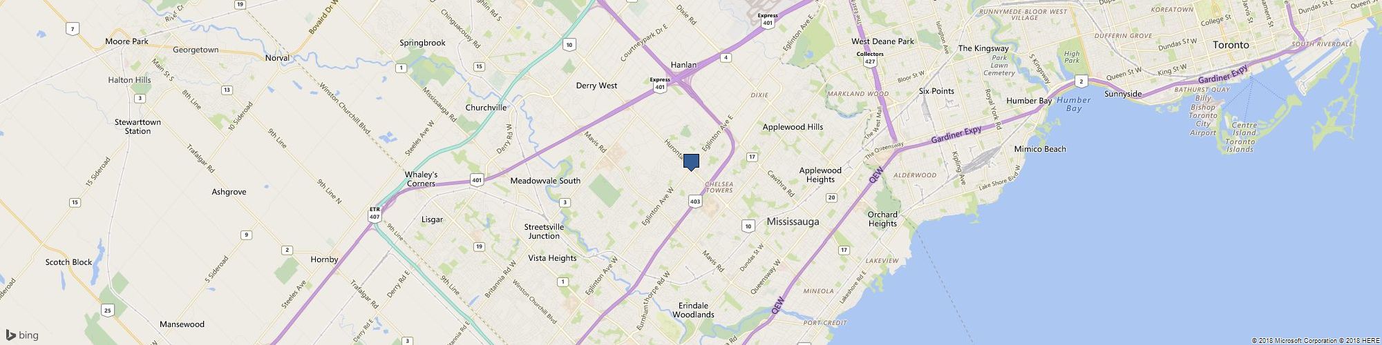 Mississauga Ontario Locksmith cover photo