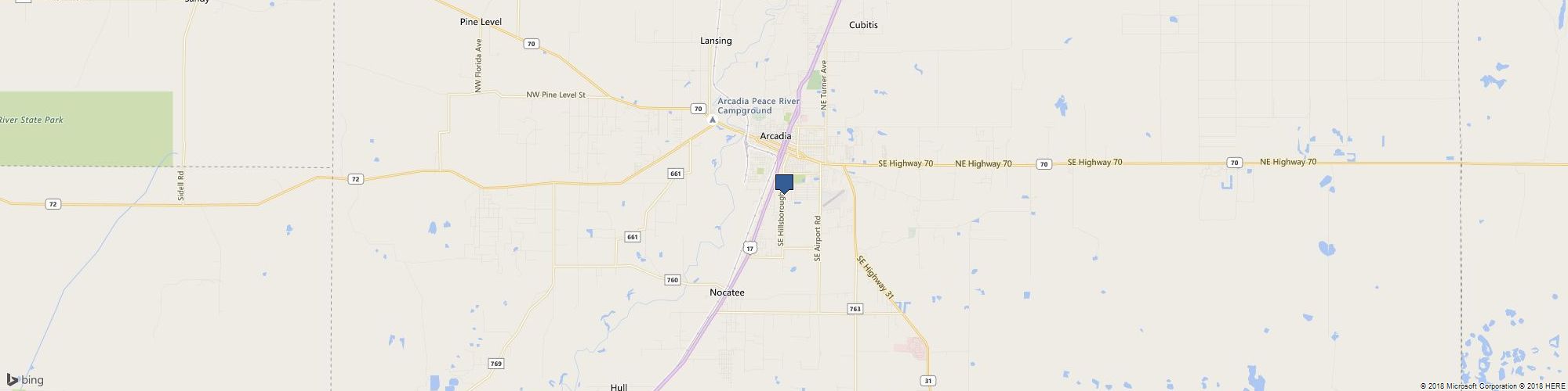 JJ Transport Of Arcadia, Inc. cover photo