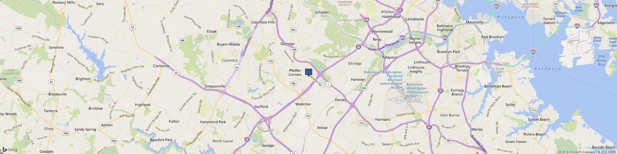 ACME Moving & Storage cover photo