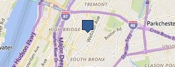 Hair Treatment Beauty Salon location map