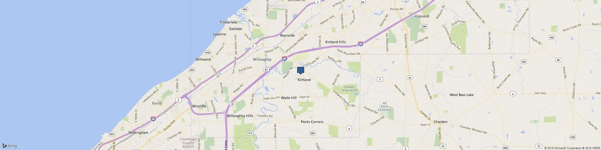 Thompson Tree Services cover photo