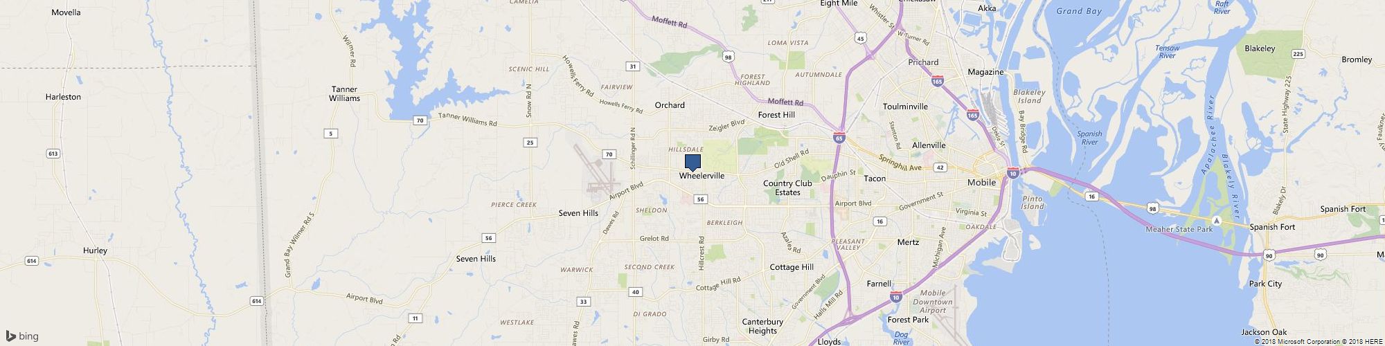 Quality Movers cover photo