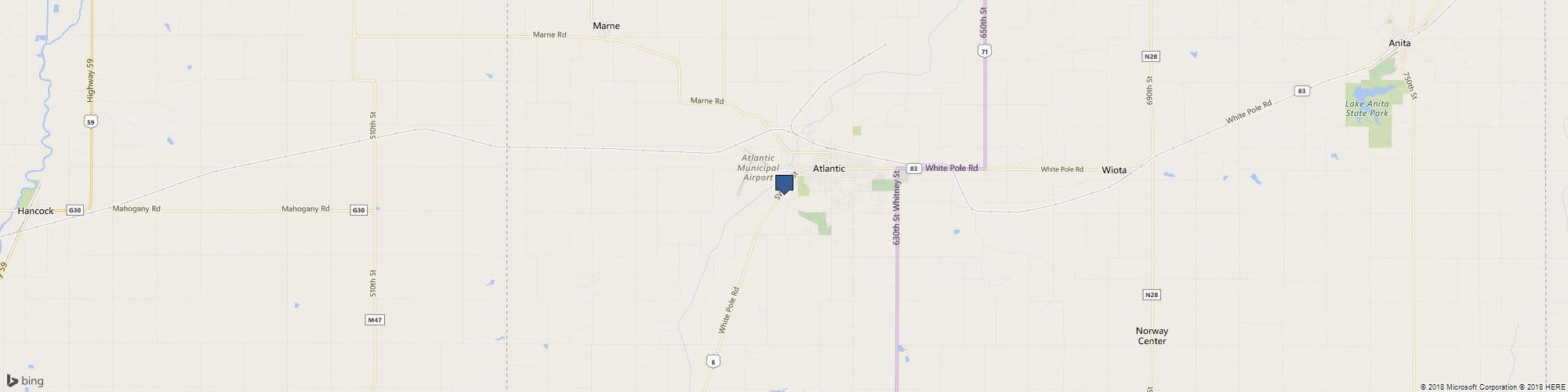 Atlantic Collision Center cover photo