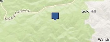 Garage Door Repair Argyle location map