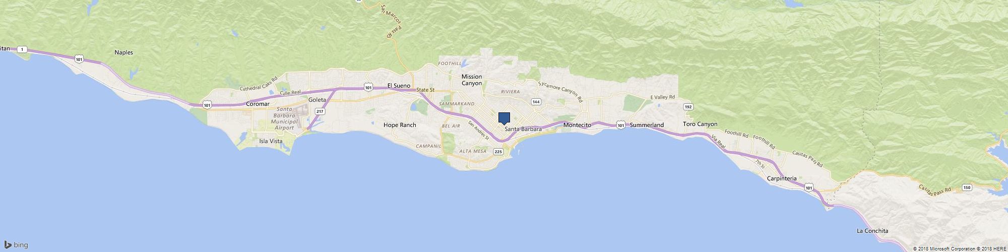 Garage Door Repair Santa Barbara cover photo