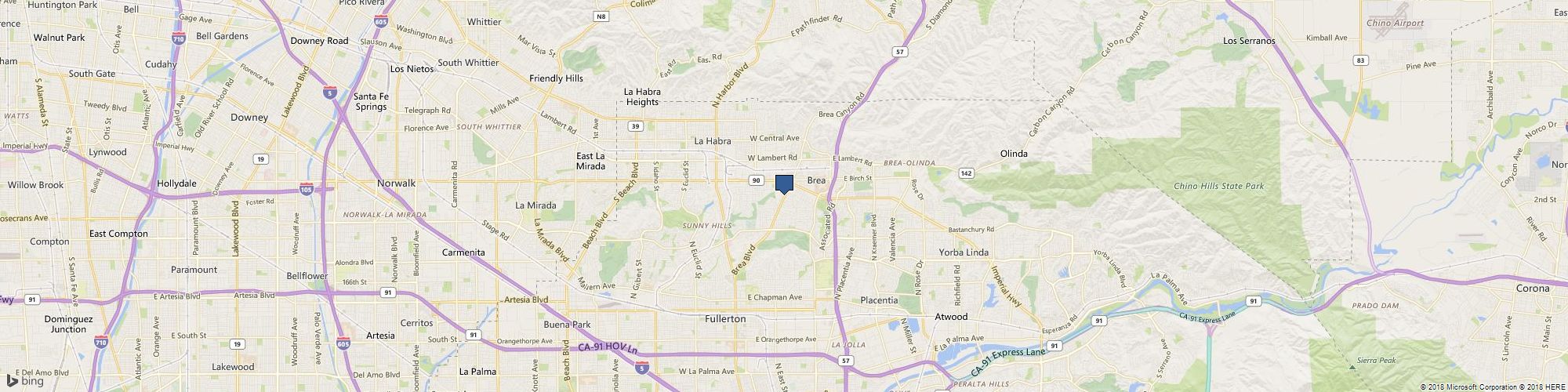 All Points Chem-Dry Orange County Carpet Cleaning cover photo
