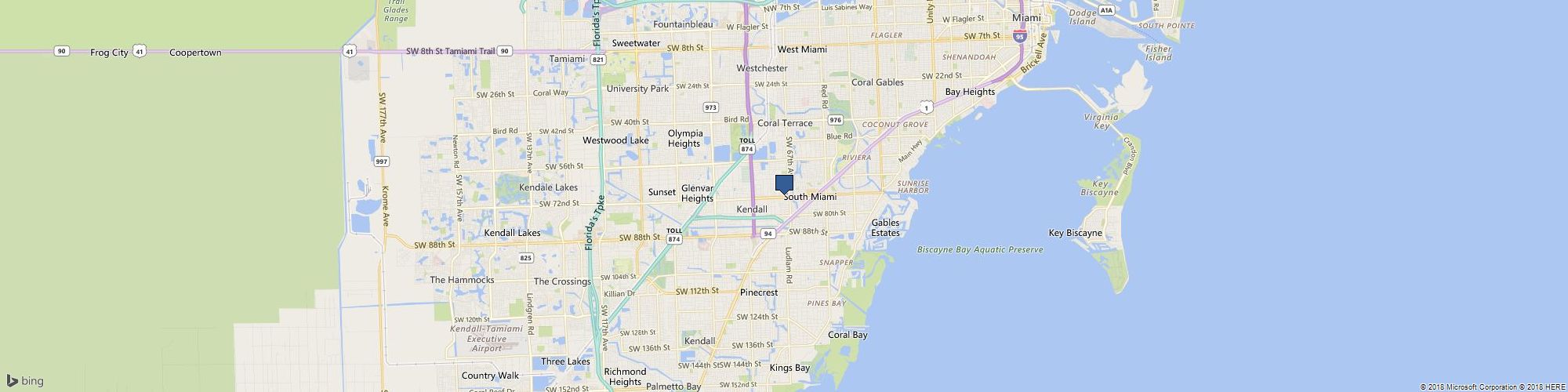 Miami Roofing cover photo