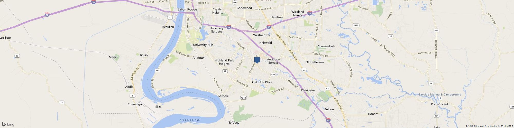 The NeuroMedical Center Clinic cover photo