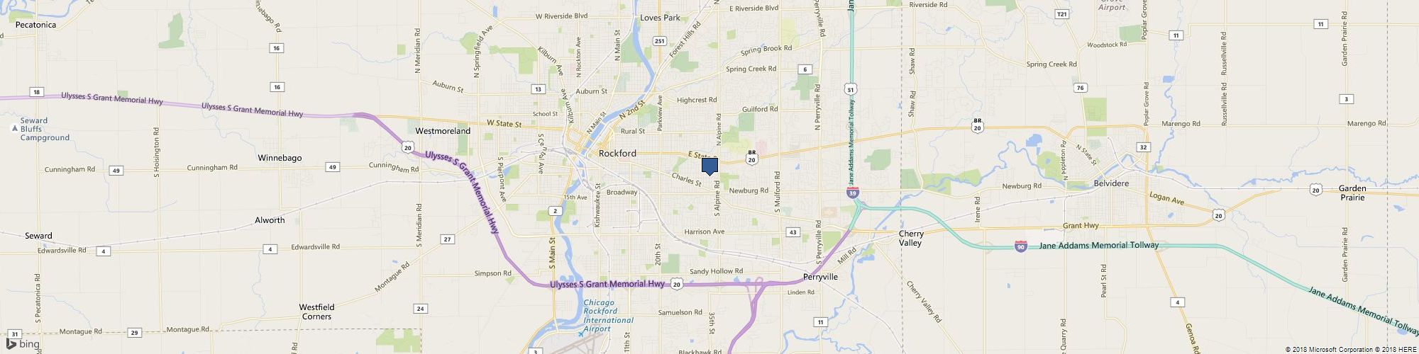 Gerflor Canada cover photo